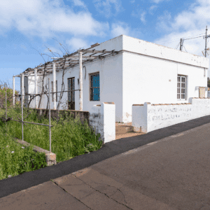 Verada, een gelijkvloers huis met een kelder en panoramisch uitzicht